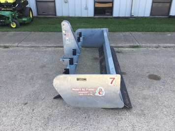 Main image Modern AG Products Box Blade