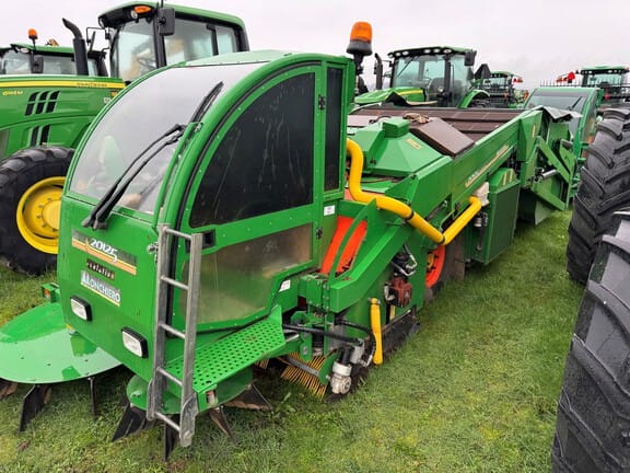 2017 Monchiero Undetermined Equipment Image0