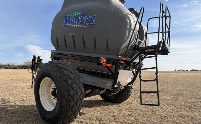 Image of Montag Manufacturing 2218 equipment image 2