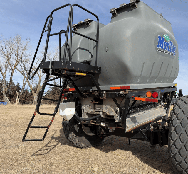 Image of Montag Manufacturing 2218 equipment image 4