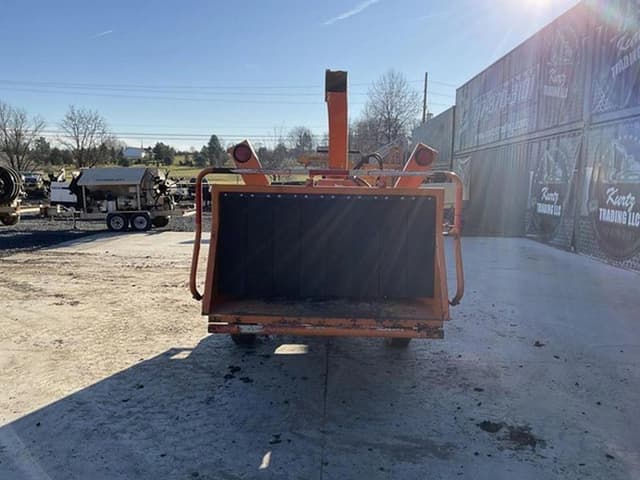 Image of Morbark M12RX equipment image 2