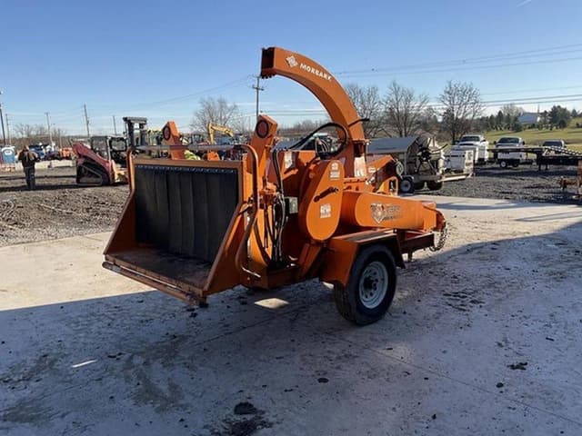 Image of Morbark M12RX equipment image 3