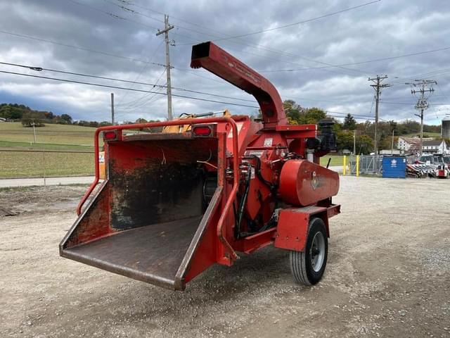 Image of Morbark M15R equipment image 4