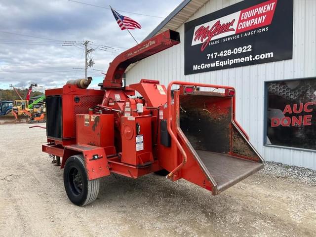 Image of Morbark M15R equipment image 2