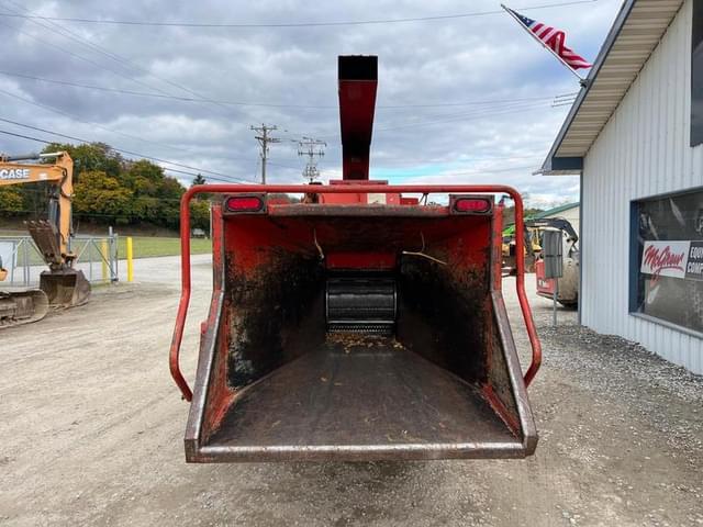 Image of Morbark M15R equipment image 3