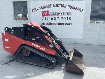 Main image Boxer 950HD