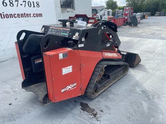 Image of Boxer 950HD equipment image 3