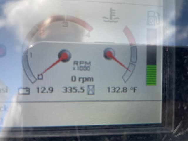 Image of Boxer 950HD equipment image 4