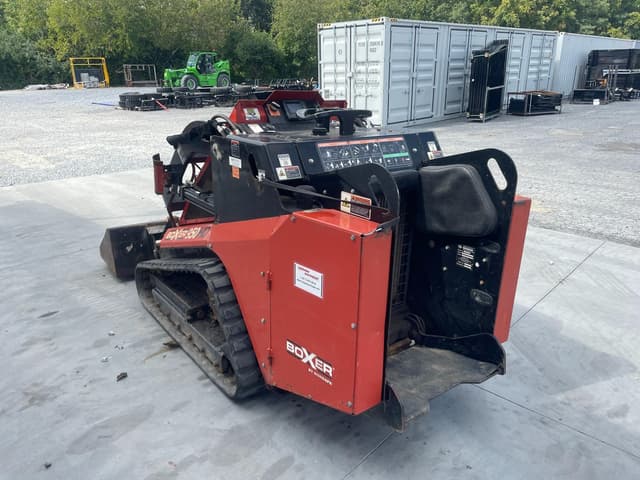 Image of Boxer 950HD equipment image 2