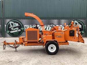 2017 Morbark M12RX Image