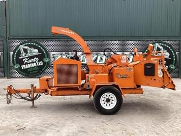 Main image Morbark M12RX