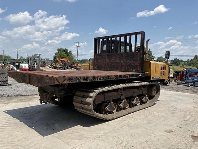 Image of Morooka MST2200VD equipment image 4
