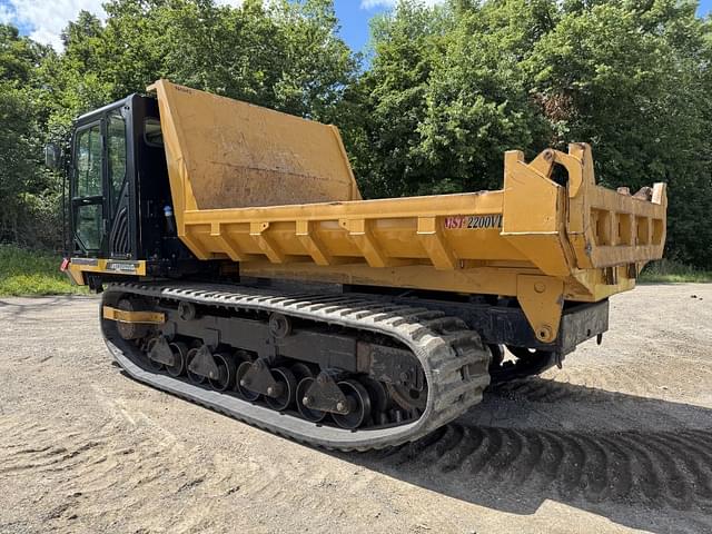 Image of Morooka MST2200VD equipment image 2