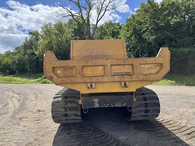 Image of Morooka MST2200VD equipment image 3