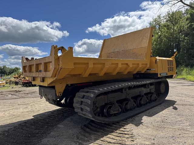 Image of Morooka MST2200VD equipment image 4