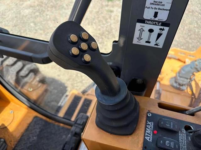 Image of Atmax MowerMax equipment image 3