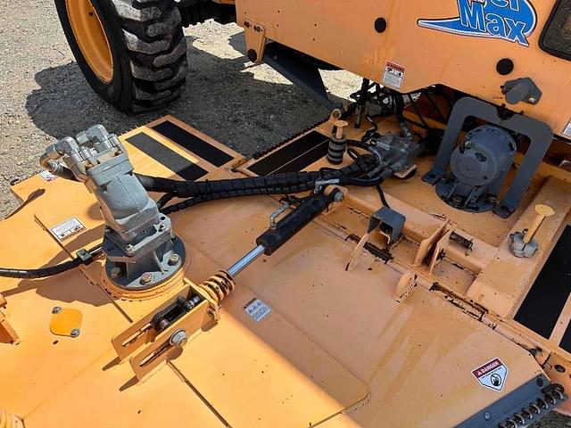 Image of Atmax MowerMax equipment image 2
