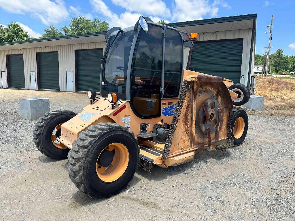 Image of Atmax MowerMax Primary image