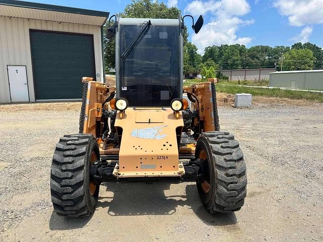 Image of Atmax MowerMax equipment image 1