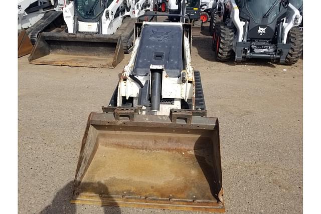 Image of Bobcat MT55 equipment image 1
