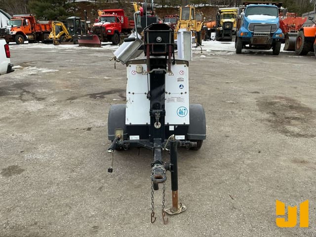 Image of Multiquip LT6K equipment image 1