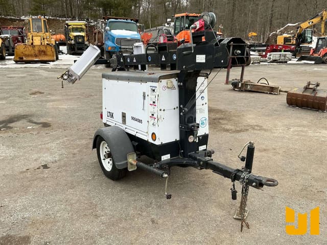 Image of Multiquip LT6K equipment image 2