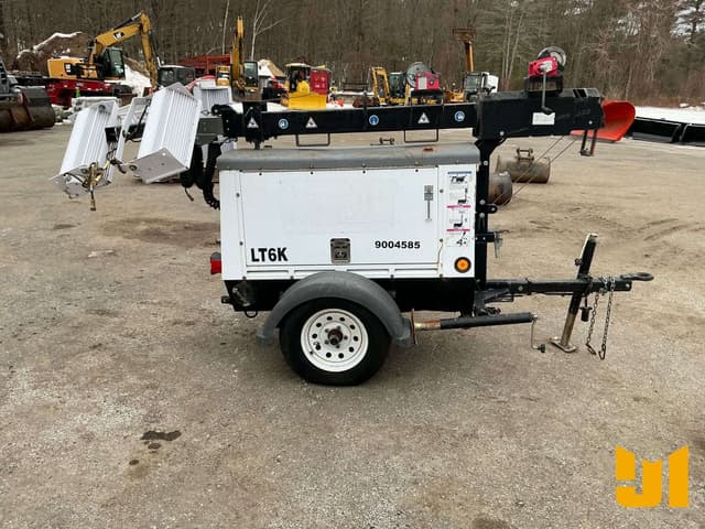 Image of Multiquip LT6K equipment image 3