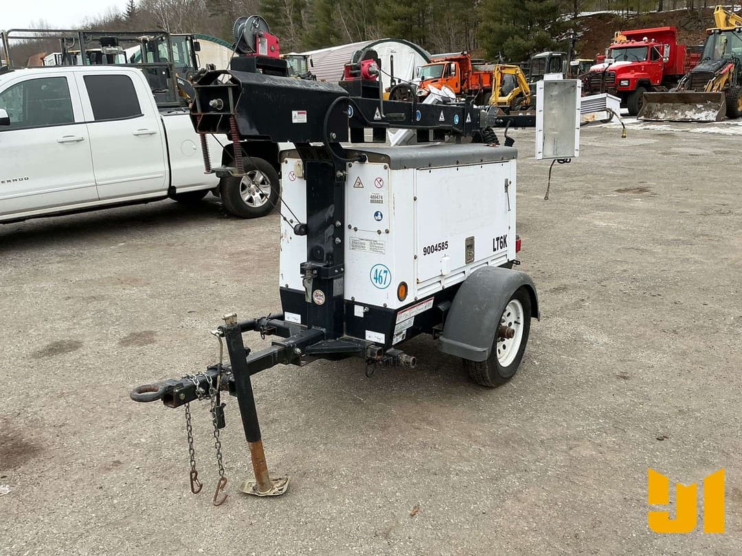 Image of Multiquip LT6K Primary image