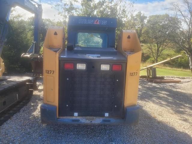 Image of Mustang 2100RT equipment image 4