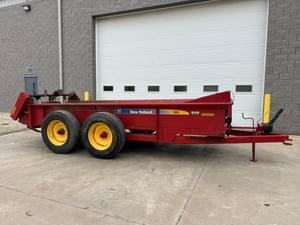 New Holland 185 Image