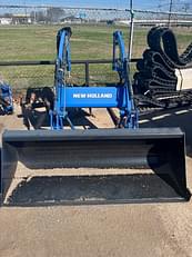 Main image New Holland 250TLA 1