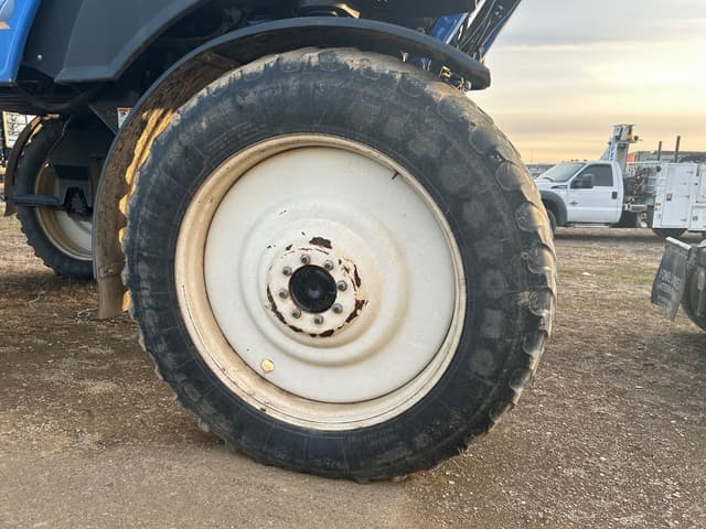 Image of New Holland SP.295F equipment image 1