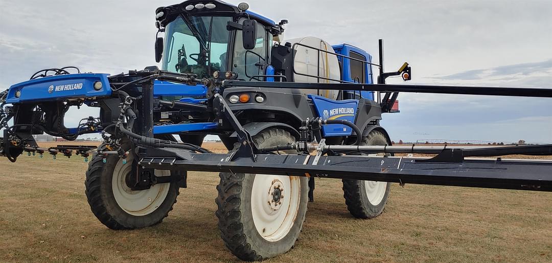 Image of New Holland SP.295F Primary image