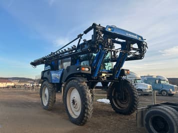 Main image New Holland SP.295F
