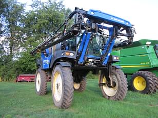 Main image New Holland SP.295F 0