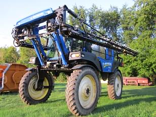 Main image New Holland SP.295F 11