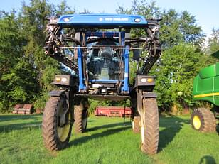 Main image New Holland SP.295F 12