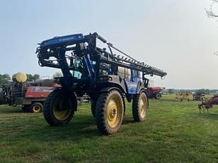 Main image New Holland SP.295F 1