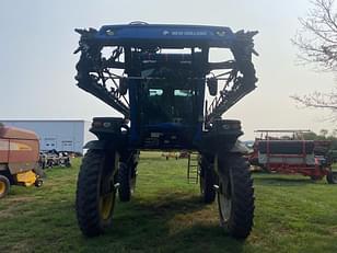 Main image New Holland SP.295F 3