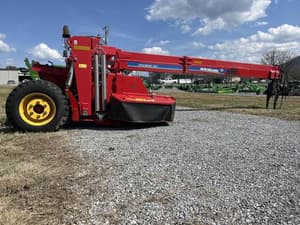 2017 New Holland 310 Image