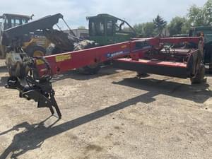 2017 New Holland 310 Image