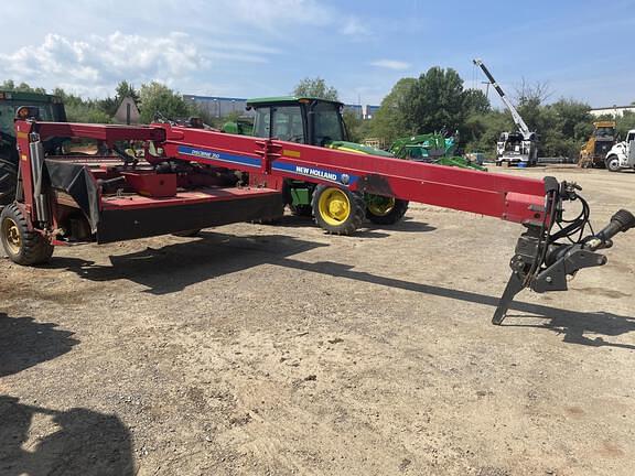 Image of New Holland Discbine 310 Image 0