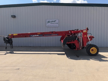 Main image New Holland 312