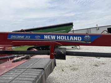 Main image New Holland 313RDB