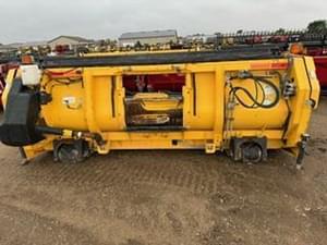 2017 New Holland 380FP Image