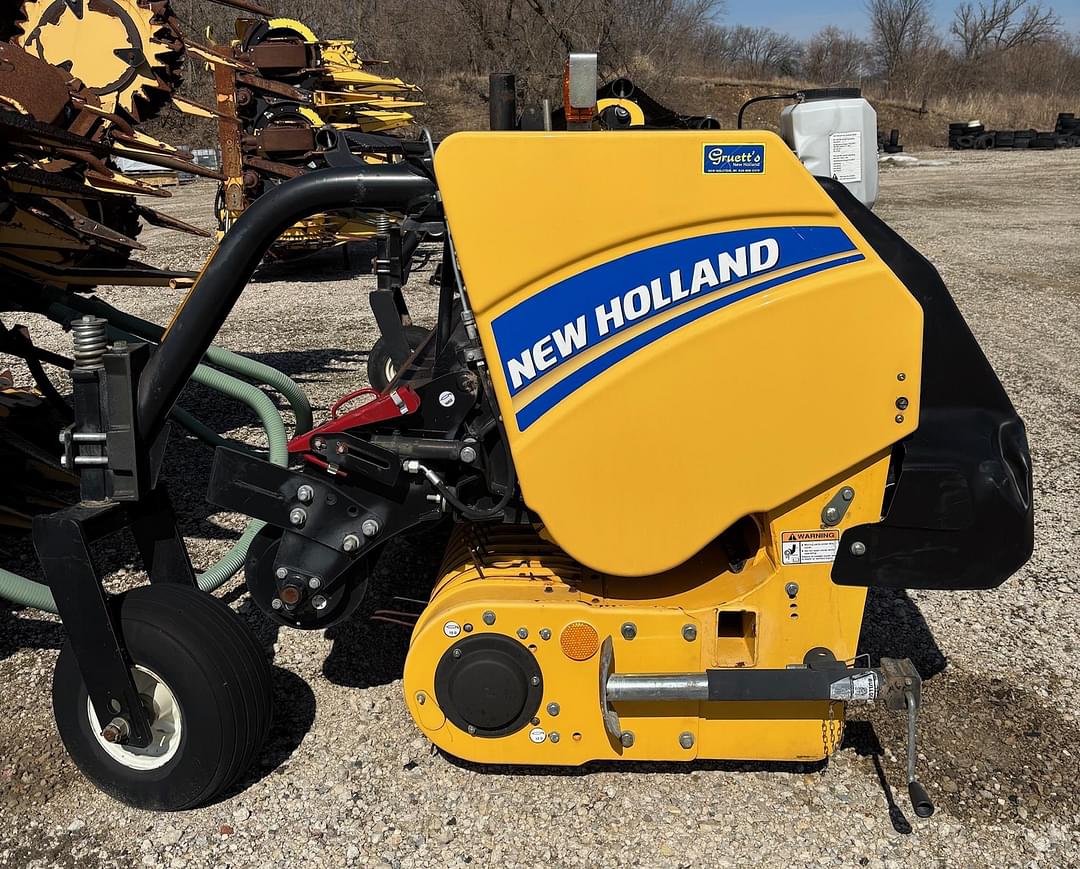 Image of New Holland 380FPA Primary image