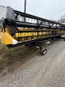 2017 New Holland 740CF-30 Image