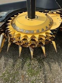 Main image New Holland 750BFI