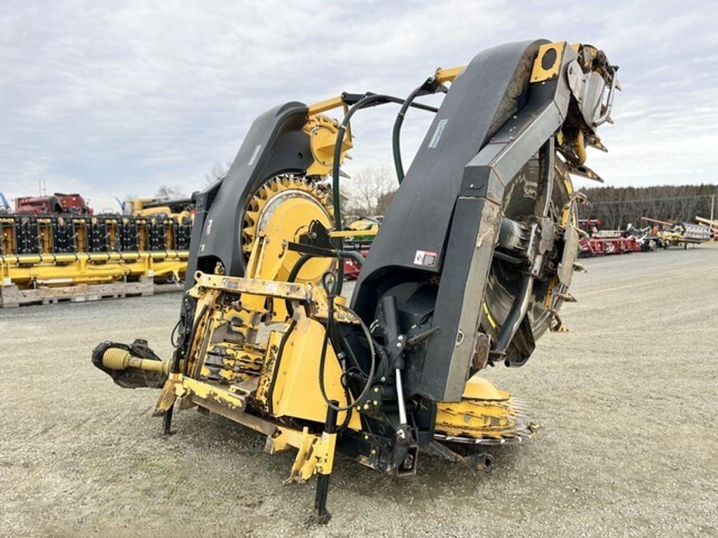 Image of New Holland 750BFI Image 1