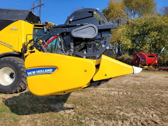 Main image New Holland 880CF